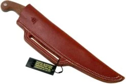 TOPS Knives Earth Skills Knife ESK-01 Couteau Fixe, Matt Graham Design -Couteaux Soldes TK ESK 01 06 tops knives