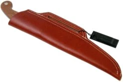 TOPS Knives Earth Skills Knife ESK-01 Couteau Fixe, Matt Graham Design -Couteaux Soldes TK ESK 01 07 tops knives