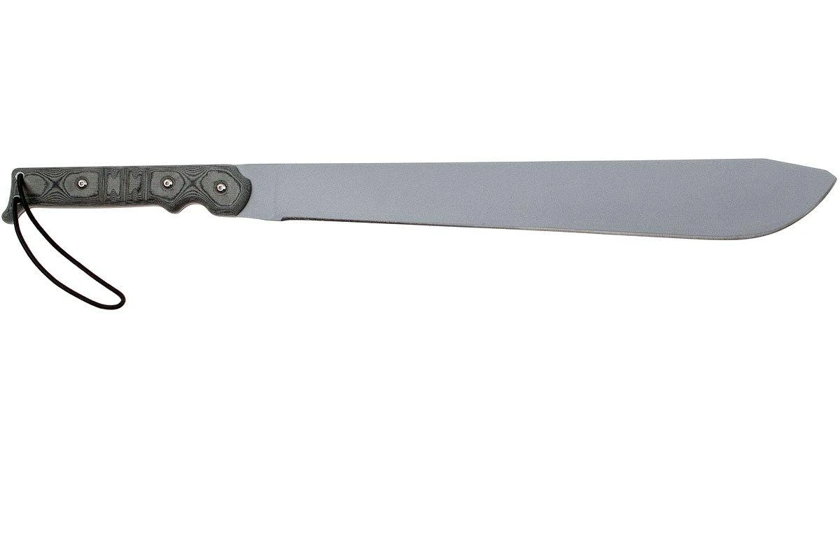 TOPS Knives Machete .230 Machette, MAC-230 4 TOPS Knives Machete .230 Machette, MAC-230 - Image 2
