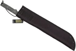 TOPS Knives Machete .230 Machette, MAC-230 17 TOPS Knives Machete .230 Machette, MAC-230 -Couteaux Soldes TK MAC 230 08 tops knives tk mac 230 08