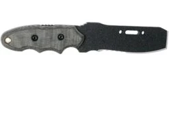 TOPS Knives Mini Pry Knife MPK-01 Couteau à Lame Fixe -Couteaux Soldes TK MPK 01 02 tops knives