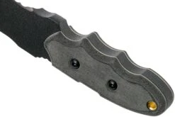 TOPS Knives Mini Pry Knife MPK-01 Couteau à Lame Fixe -Couteaux Soldes TK MPK 01 04 tops knives