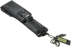 TOPS Knives Mini Pry Knife MPK-01 Couteau à Lame Fixe -Couteaux Soldes TK MPK 01 07 tops knives