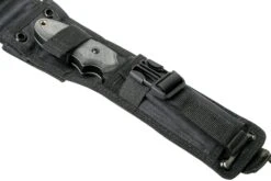 TOPS Knives Mini Pry Knife MPK-01 Couteau à Lame Fixe -Couteaux Soldes TK MPK 01 08 tops knives