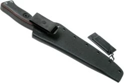 TOPS Knives Operator 7 Blackout Edition OP7-02 Couteau De Survie -Couteaux Soldes TK OP7 02 08 tops knives