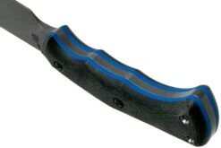 TOPS Knives Storm Vector SVEC-01 Seax Machette -Couteaux Soldes TK SVEC 01 04 tops knives