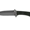 TOPS Knives Szabo Express, Single Edge, Micarta SZEX-01 Couteau D'outdoor, Szabo Design