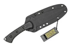 TOPS Knives Szabo Express, Double Edge. G10 SZEX-02 Couteau D'outdoor, Szabo Design 16 TOPS Knives Szabo Express, Double Edge. G10 SZEX-02 Couteau D'outdoor, Szabo Design -Couteaux Soldes TK SZEX 02 07 topsknives