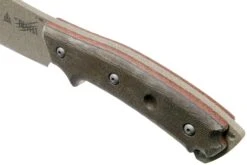 TOPS Knives The Bestia TBST-01 Machette -Couteaux Soldes TK TBST 01 05 tops knives