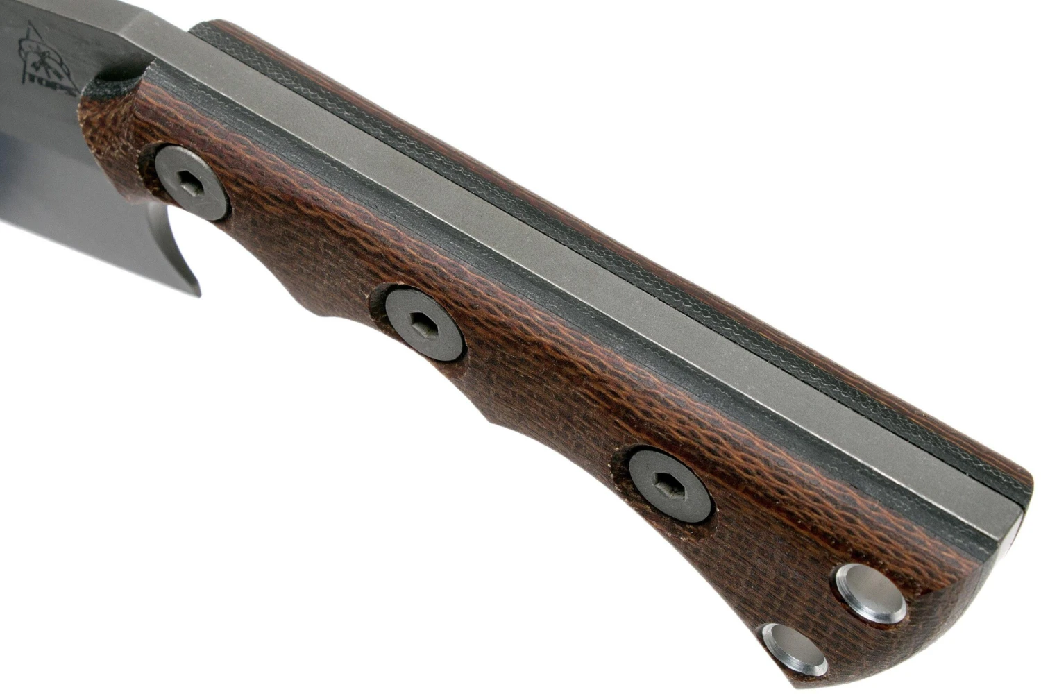 TOPS Knives Nata TNAT-01 Machette 7 TOPS Knives Nata TNAT-01 Machette - Image 5