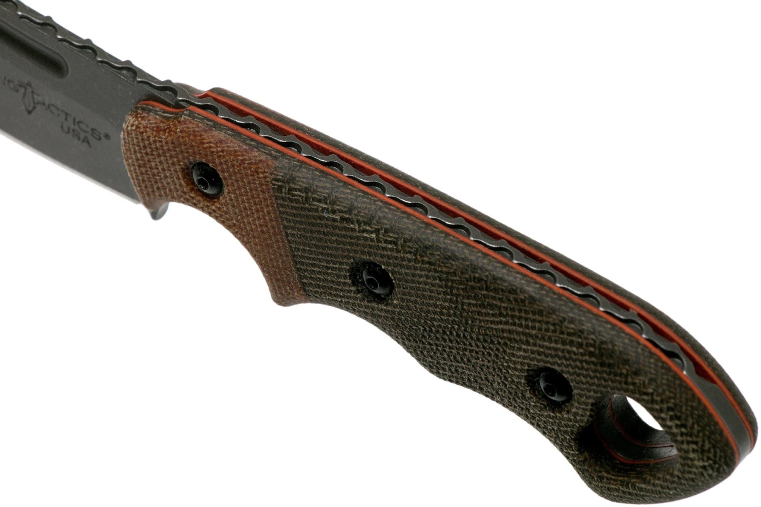 TOPS Knives TOPS Viking Tactics Patriot VTAC-03 7 TOPS Knives TOPS Viking Tactics Patriot VTAC-03 - Image 5