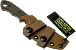 TOPS Knives TOPS Viking Tactics Patriot VTAC-03 14 TOPS Knives TOPS Viking Tactics Patriot VTAC-03 -Couteaux Soldes TK VTAC 03 06 tops knives