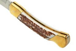 Uncle Henry Bear Paw Next Gen LB8 Couteau De Poche -Couteaux Soldes UH1136005 04 unclehenry