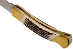 Uncle Henry Papa Bear Lockback LB8 Couteau De Poche 16 Uncle Henry Papa Bear Lockback LB8 Couteau De Poche -Couteaux Soldes UHLB8 05 schrade uncle henry