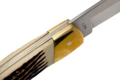 Uncle Henry Papa Bear Lockback LB8 Couteau De Poche 17 Uncle Henry Papa Bear Lockback LB8 Couteau De Poche -Couteaux Soldes UHLB8 06 schrade uncle henry