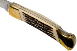 Uncle Henry Papa Bear Lockback LB8 Couteau De Poche 18 Uncle Henry Papa Bear Lockback LB8 Couteau De Poche -Couteaux Soldes UHLB8 07 schrade uncle henry