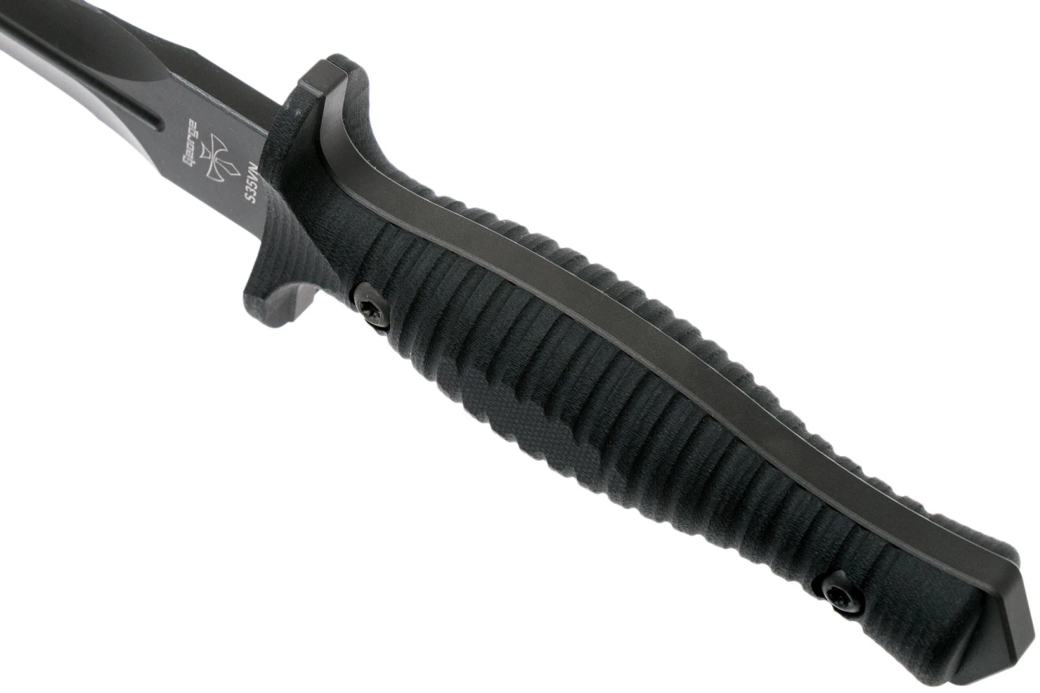 Spartan Blades George V14 Dagger Black Blade, Black Handle, Dague 6 Spartan Blades George V14 Dagger Black Blade, Black Handle, Dague - Image 4