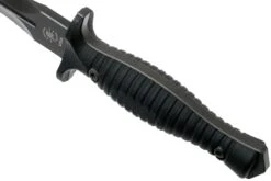 Spartan Blades George V14 Dagger Black Blade, Black Handle, Dague 14 Spartan Blades George V14 Dagger Black Blade, Black Handle, Dague -Couteaux Soldes USSB27BKBKKYBK 05 spartan blades