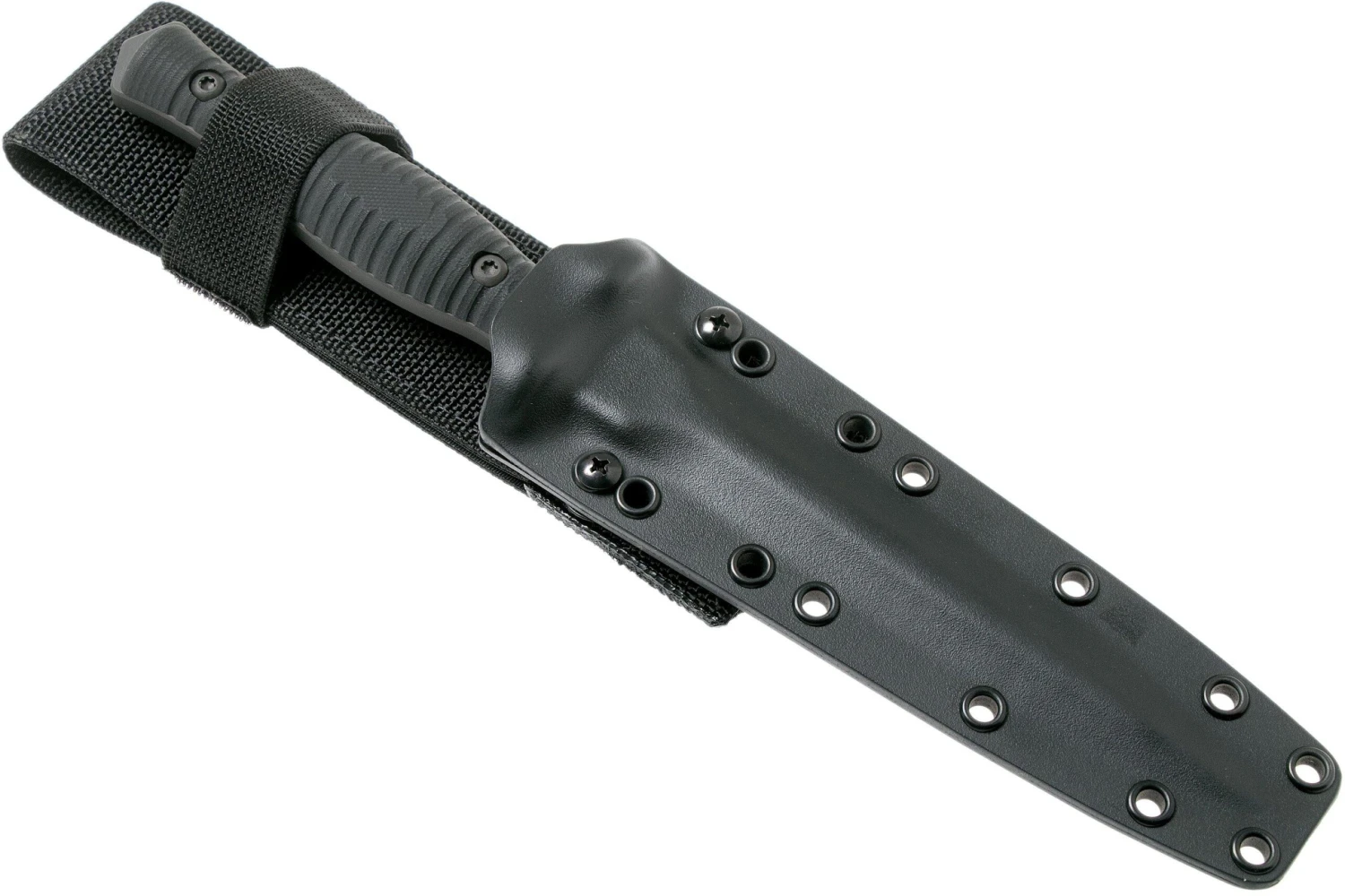 Spartan Blades George V14 Dagger Black Blade, Black Handle, Dague 9 Spartan Blades George V14 Dagger Black Blade, Black Handle, Dague - Image 7