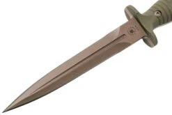 Spartan Blades George V14 Dagger FDE Blade, Olive Handle, Dague -Couteaux Soldes USSB27DEGRKYTN 03 spartan blades