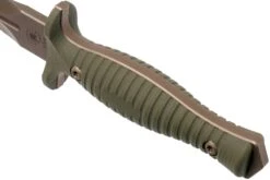 Spartan Blades George V14 Dagger FDE Blade, Olive Handle, Dague -Couteaux Soldes USSB27DEGRKYTN 05 spartan blades