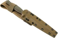 Spartan Blades George V14 Dagger FDE Blade, Olive Handle, Dague -Couteaux Soldes USSB27DEGRKYTN 07 spartan blades