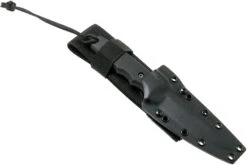 Spartan Blades Harsey TT Tactical Trout, Black, Couteau à Lame Fixe 16 Spartan Blades Harsey TT Tactical Trout, Black, Couteau à Lame Fixe -Couteaux Soldes USSB43BKBKKYBK 07 spartan blades