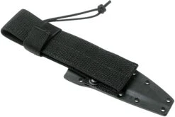 Spartan Blades Harsey TT Tactical Trout, Black, Couteau à Lame Fixe 17 Spartan Blades Harsey TT Tactical Trout, Black, Couteau à Lame Fixe -Couteaux Soldes USSB43BKBKKYBK 08 spartan blades