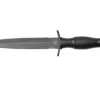Spartan Blades Harsey Dagger Black Blade, Black Handle, Dague -Couteaux Soldes USSB49BKBKNLBK 01 spartanblades