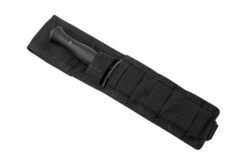 Spartan Blades Harsey Dagger Black Blade, Black Handle, Dague -Couteaux Soldes USSB49BKBKNLBK 06 spartanblades