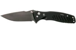 Spartan Blades Pallas Black PVD, Couteau De Poche SF3BK