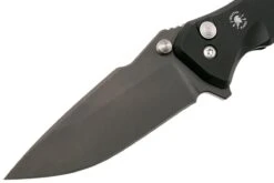 Spartan Blades Pallas Black PVD, Couteau De Poche SF3BK -Couteaux Soldes USSF3BK 03 spartan blades ussf3bk 03