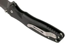 Spartan Blades Pallas Black PVD, Couteau De Poche SF3BK -Couteaux Soldes USSF3BK 05 spartan blades ussf3bk 05