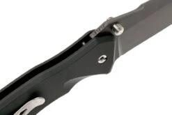 Spartan Blades Pallas Black PVD, Couteau De Poche SF3BK -Couteaux Soldes USSF3BK 06 spartan blades ussf3bk 06