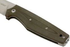 Viper Dan 1 5928GGR Green G10 N690, Drop-point -Couteaux Soldes VPV5928GGR 05 viper dan 1 vpv5928ggr 05