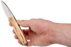 Viper Dan 2 5930UL Olive N690, Sheepfoot -Couteaux Soldes VPV5930UL 07 viper dan vpv5930ul 07