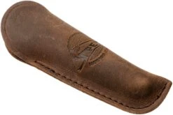 Viper Key V5976CN Natural Canvas Micarta Couteau De Pohce, Jesper Voxnaes Design -Couteaux Soldes VPV5976CN 09 viper