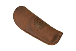 Viper Hug V5990BRW Sandblasted Bronze Wolf Couteau De Poche, Sacha Thiel Design -Couteaux Soldes VPV5990BRW 07 viper