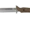 Viper Fearless VT4018CM Sleipner Stonewashed, Brown Canvas Micarta, Couteau Fixe, Rumici Design 2 Viper Fearless VT4018CM Sleipner Stonewashed, Brown Canvas Micarta, Couteau Fixe, Rumici Design -Couteaux Soldes VPVT4018CM 01 viper