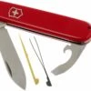 Victorinox Bantam Rouge 0.2303 Couteau Suisse -Couteaux Soldes VT0 2303 01 victorinox bantam rood vt0 2303 d1