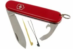 Victorinox Bantam Rouge 0.2303 Couteau Suisse
