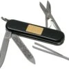 Victorinox Classic Gold Ingot 1gr 0.6203.87 Couteau Suisse -Couteaux Soldes VT0 6203 87 01 victorinox