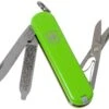 Victorinox Classic SD Colors, Smashed Avocado 0.6223.43G Couteau Suisse -Couteaux Soldes VT0 6223 43G 01 victorinox