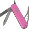 Victorinox Classic SD Colours, Cherry Blossom 0.6223.51G Couteau Suisse 1 Victorinox Classic SD Colours, Cherry Blossom 0.6223.51G Couteau Suisse -Couteaux Soldes VT0 6223 51G 01 victorinox