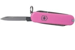 Victorinox Classic SD Colours, Cherry Blossom 0.6223.51G Couteau Suisse -Couteaux Soldes VT0 6223 51G 03 victorinox