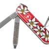 Victorinox Classic SD Edelweiss, 0.6223.840 Couteau Suisse 1 Victorinox Classic SD Edelweiss, 0.6223.840 Couteau Suisse -Couteaux Soldes VT0 6223 840 01 victorinox