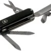 Victorinox NailClip 580 Black 0.6463.3 Couteau Suisse -Couteaux Soldes VT0 6463 3 01 victorinox