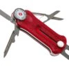 Victorinox Golf Tool Rouge Transparent 0.7052.T -Couteaux Soldes VT0 7052 T 01 victorinox