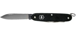 Victorinox Pioneer Alox Black 0.8201.23R4.KTE1 Knivesandtools Edition, Couteau Suisse 10 Victorinox Pioneer Alox Black 0.8201.23R4.KTE1 Knivesandtools Edition, Couteau Suisse -Couteaux Soldes VT0 8201 23R4 KTE1 03 victorinox