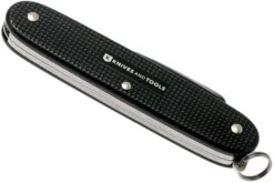 Victorinox Pioneer Alox Black 0.8201.23R4.KTE1 Knivesandtools Edition, Couteau Suisse 11 Victorinox Pioneer Alox Black 0.8201.23R4.KTE1 Knivesandtools Edition, Couteau Suisse -Couteaux Soldes VT0 8201 23R4 KTE1 04 victorinox